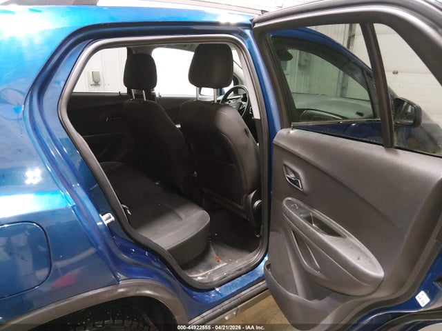 Chevrolet Trax Lt 2019 3GNCJPSB7KL175070 Image 8