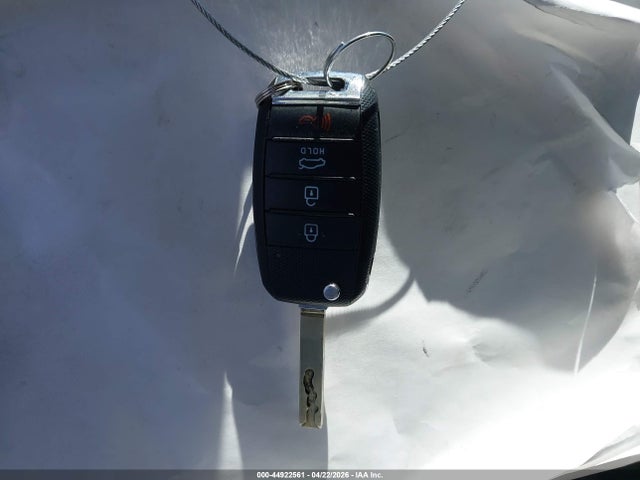 3KPA24AD7ME386467 KIA RIO S