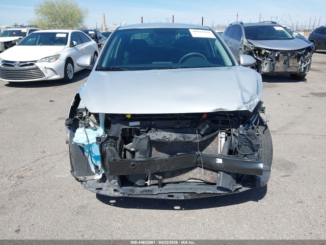 3KPA24AD7ME386467 KIA RIO S