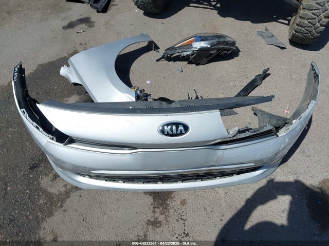 3KPA24AD7ME386467 KIA RIO S
