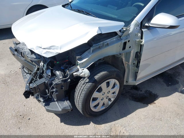 3KPA24AD7ME386467 KIA RIO S