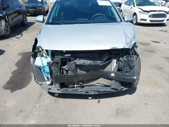 3KPA24AD7ME386467 KIA RIO S