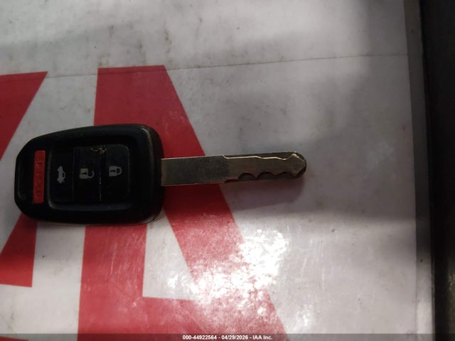 44922564 :رقم المزاد ، 2HGFC2F65MH524644 vin ، 2021 Honda Civic Lx مزاد بيع