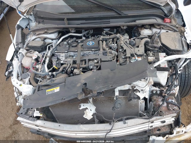 JTDBCMFE4R3061499 Toyota Corolla Hybrid Se