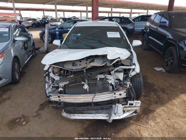 JTDBCMFE4R3061499 Toyota Corolla Hybrid Se