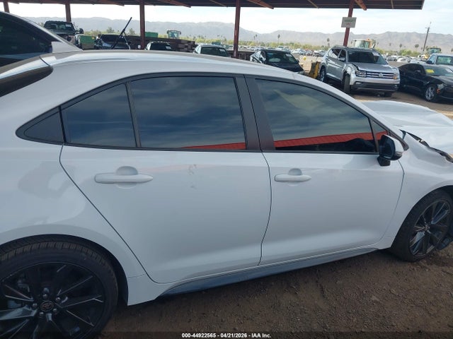 JTDBCMFE4R3061499 Toyota Corolla Hybrid Se