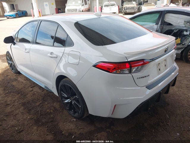 JTDBCMFE4R3061499 Toyota Corolla Hybrid Se