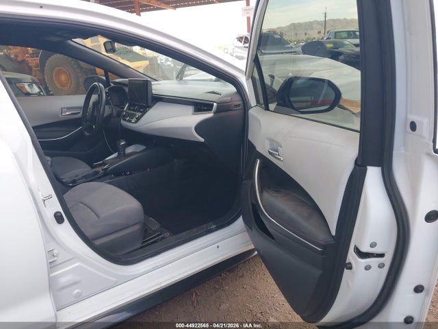 JTDBCMFE4R3061499 Toyota Corolla Hybrid Se