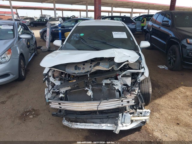JTDBCMFE4R3061499 Toyota Corolla Hybrid Se