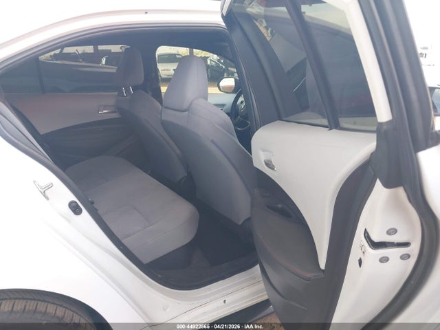 JTDBCMFE4R3061499 Toyota Corolla Hybrid Se