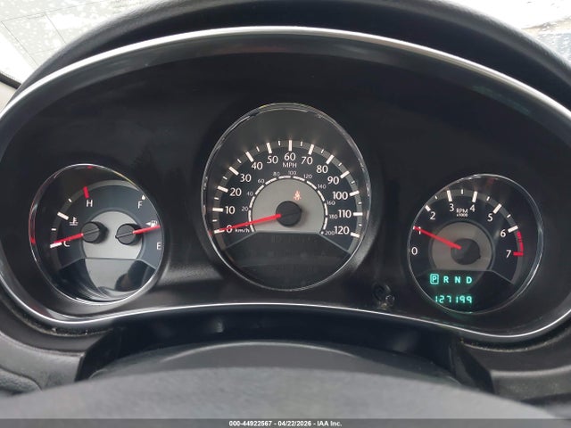 2013 Chrysler 200 Lx მანქანა იყიდება აუქციონზე, vin: 1C3CCBAGXDN736713, აუქციონის ნომერი: 44922567