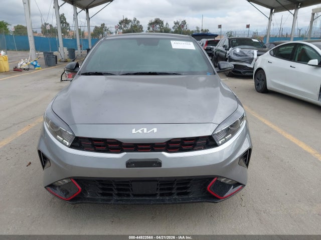3KPF54AD2RE819729 KIA Forte Gt-line