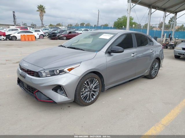3KPF54AD2RE819729 KIA Forte Gt-line