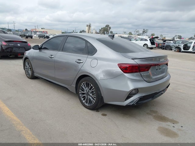 3KPF54AD2RE819729 KIA Forte Gt-line