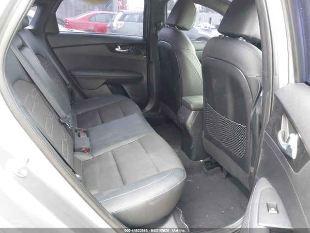3KPF54AD2RE819729 KIA Forte Gt-line