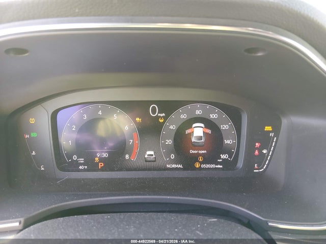 Продажа на аукционе авто 2023 Acura Integra A-spec, vin: 19UDE4H37PA008076, номер лота: 44922569
