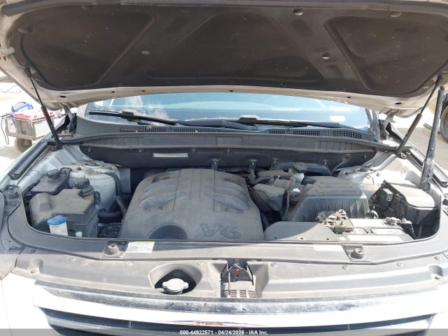 Продажа на аукционе авто 2011 Hyundai Veracruz Limited, vin: KM8NUDCC4BU167024, номер лота: 44922571