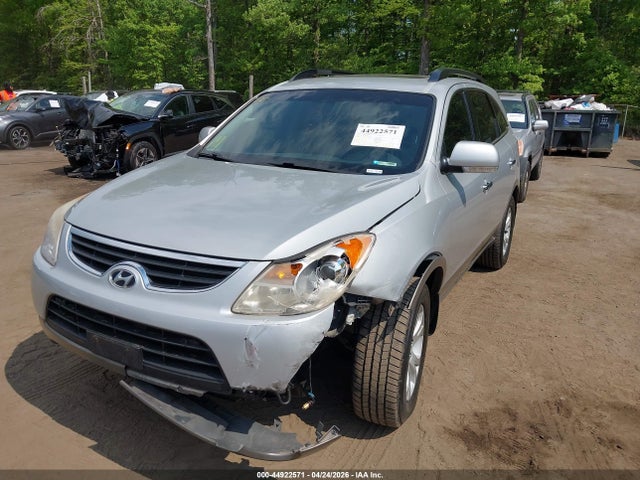Продажа на аукционе авто 2011 Hyundai Veracruz Limited, vin: KM8NUDCC4BU167024, номер лота: 44922571