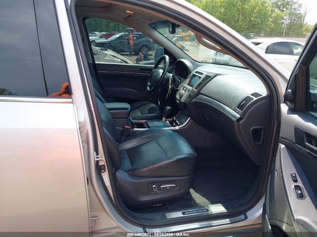 Продажа на аукционе авто 2011 Hyundai Veracruz Limited, vin: KM8NUDCC4BU167024, номер лота: 44922571