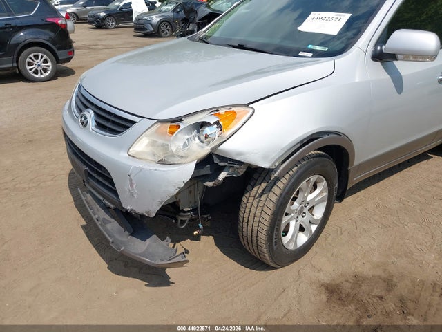 Продажа на аукционе авто 2011 Hyundai Veracruz Limited, vin: KM8NUDCC4BU167024, номер лота: 44922571
