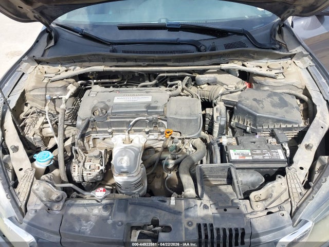 Honda Accord Ex-l 2015 1HGCR2F86FA107439 Image 10