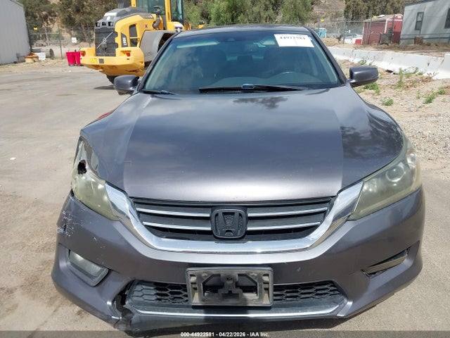 Honda Accord Ex-l 2015 1HGCR2F86FA107439 Image 12