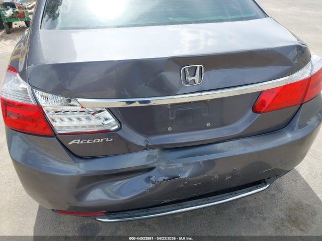 Honda Accord Ex-l 2015 1HGCR2F86FA107439 Image 17