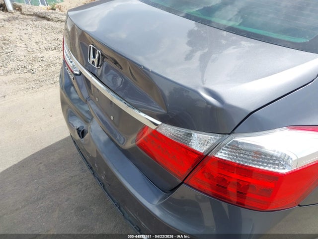 Honda Accord Ex-l 2015 1HGCR2F86FA107439 Image 18