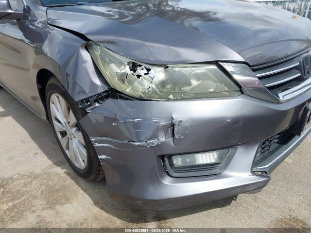 Honda Accord Ex-l 2015 1HGCR2F86FA107439 Image 6