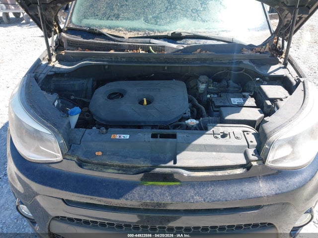KNDJP3A57H7444216 KIA SOUL +
