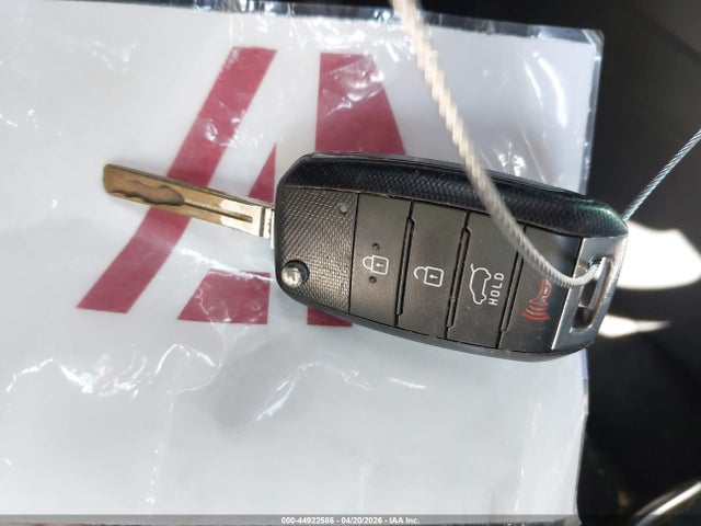 KNDJP3A57H7444216 KIA SOUL +