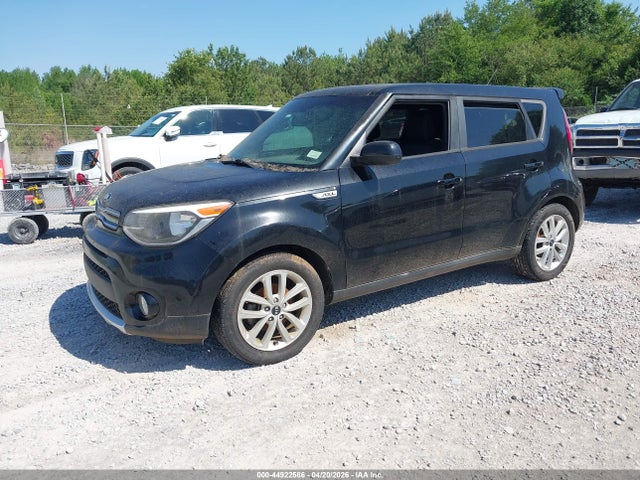 KNDJP3A57H7444216 KIA SOUL +