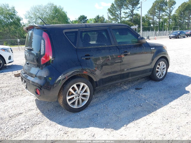 KNDJP3A57H7444216 KIA SOUL +