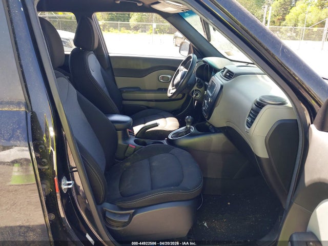 KNDJP3A57H7444216 KIA SOUL +