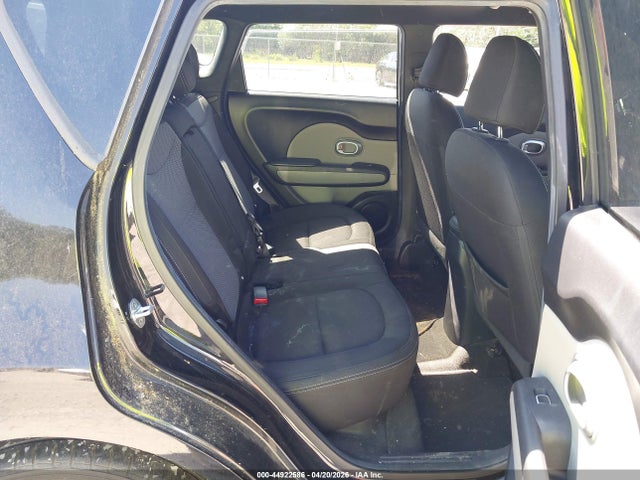 KNDJP3A57H7444216 KIA SOUL +