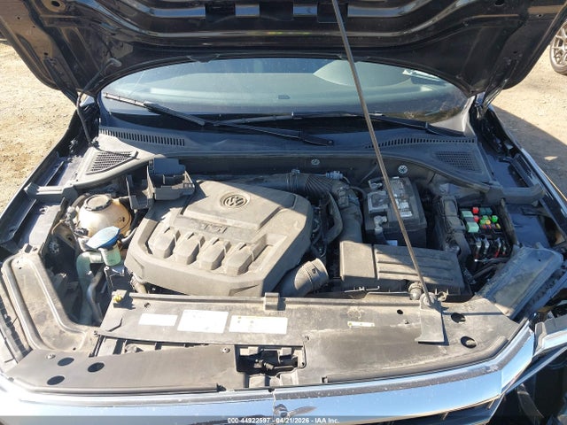 Aukcja sprzedaży 2022 Volkswagen Passat 2.0t R-line, vin: 1VWMA7A37NC006896, numer aukcji: 44922597