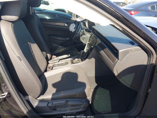 Aukcja sprzedaży 2022 Volkswagen Passat 2.0t R-line, vin: 1VWMA7A37NC006896, numer aukcji: 44922597