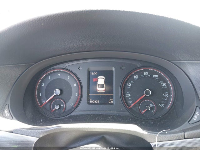 Aukcja sprzedaży 2022 Volkswagen Passat 2.0t R-line, vin: 1VWMA7A37NC006896, numer aukcji: 44922597
