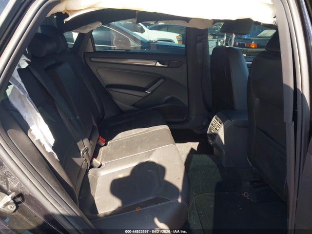 Aukcja sprzedaży 2022 Volkswagen Passat 2.0t R-line, vin: 1VWMA7A37NC006896, numer aukcji: 44922597
