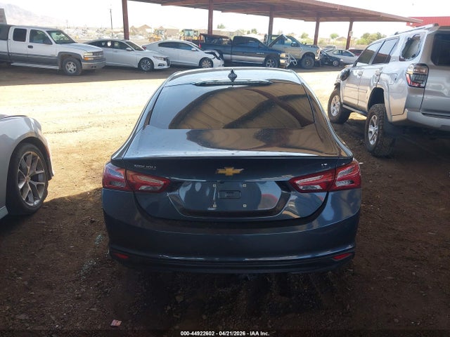 1G1ZD5ST1LF080693 Chevrolet Malibu Fwd Lt