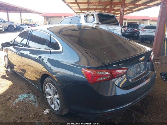 1G1ZD5ST1LF080693 Chevrolet Malibu Fwd Lt