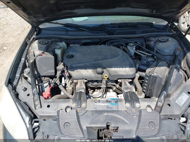 Aukcja sprzedaży 2010 Chevrolet Impala Ls, vin: 2G1WA5EN3A1220952, numer aukcji: 44922601