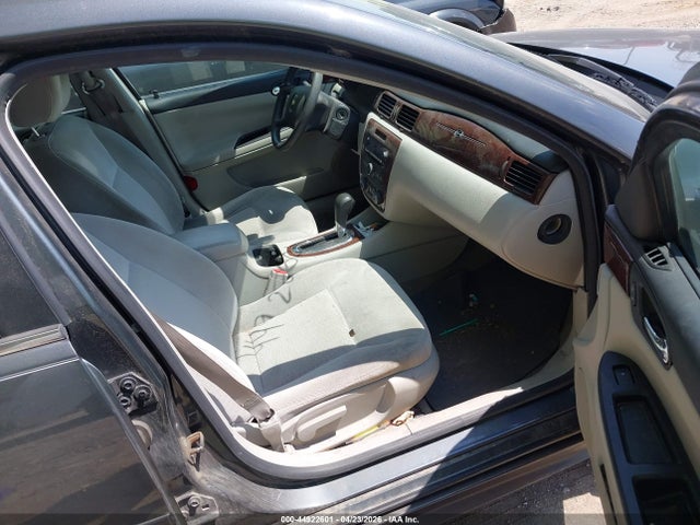 Aukcja sprzedaży 2010 Chevrolet Impala Ls, vin: 2G1WA5EN3A1220952, numer aukcji: 44922601