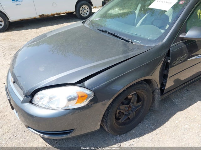 Aukcja sprzedaży 2010 Chevrolet Impala Ls, vin: 2G1WA5EN3A1220952, numer aukcji: 44922601