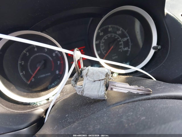 44922603 :رقم المزاد ، JA32U2FU0CU018156 vin ، 2012 Mitsubishi Lancer Es مزاد بيع
