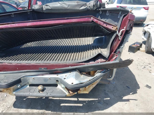 Aukcja sprzedaży 1998 Chevrolet K1500 Fleetside, vin: 2GCEK19R8W1143167, numer aukcji: 44922605