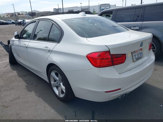 Продажа на аукционе авто 2013 Bmw 328i, vin: WBA3C1C59DF444611, номер лота: 44922609