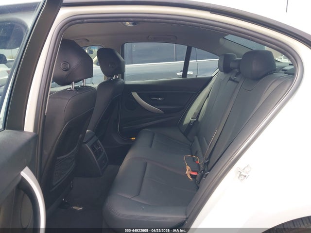 Продажа на аукционе авто 2013 Bmw 328i, vin: WBA3C1C59DF444611, номер лота: 44922609