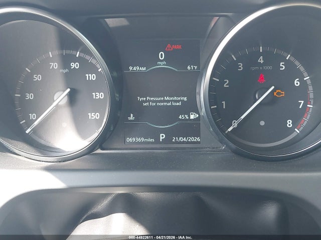SALCP2RX7JH771247 Land Rover Discovery Sport Se