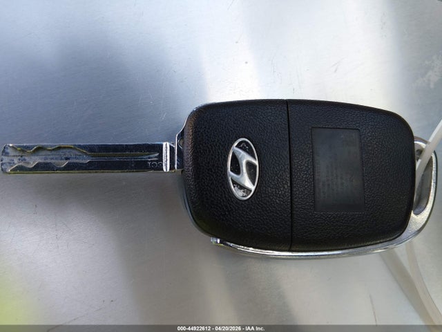 Hyundai SONATA SE 2019 5NPE24AF4KH794002 Image 11